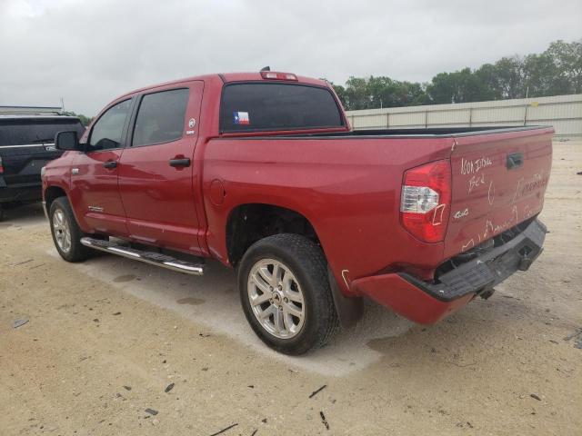 Photo 1 VIN: 5TFDY5F10MX004599 - TOYOTA TUNDRA CRE 