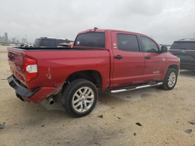 Photo 2 VIN: 5TFDY5F10MX004599 - TOYOTA TUNDRA CRE 