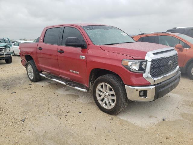 Photo 3 VIN: 5TFDY5F10MX004599 - TOYOTA TUNDRA CRE 