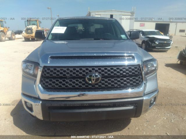 Photo 5 VIN: 5TFDY5F10MX970497 - TOYOTA TUNDRA 4WD 