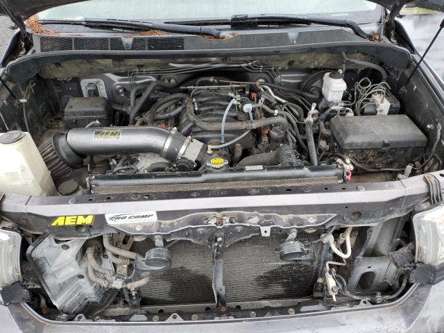 Photo 10 VIN: 5TFDY5F11BX208650 - TOYOTA TUNDRA 