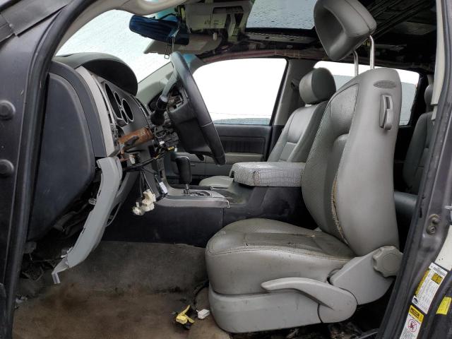 Photo 6 VIN: 5TFDY5F11BX208650 - TOYOTA TUNDRA 