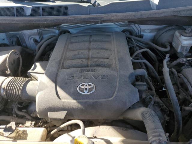 Photo 10 VIN: 5TFDY5F11CX260989 - TOYOTA TUNDRA CRE 