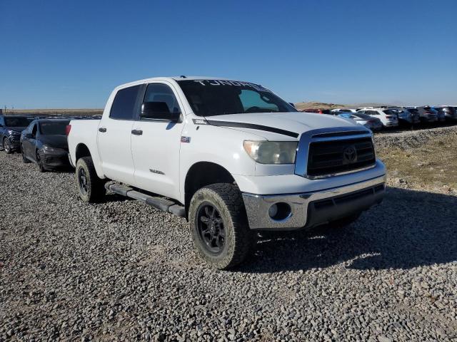 Photo 3 VIN: 5TFDY5F11CX260989 - TOYOTA TUNDRA CRE 