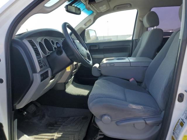 Photo 6 VIN: 5TFDY5F11CX260989 - TOYOTA TUNDRA CRE 