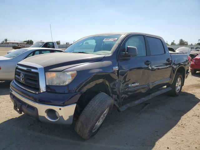 Photo 1 VIN: 5TFDY5F11CX270180 - TOYOTA TUNDRA CRE 