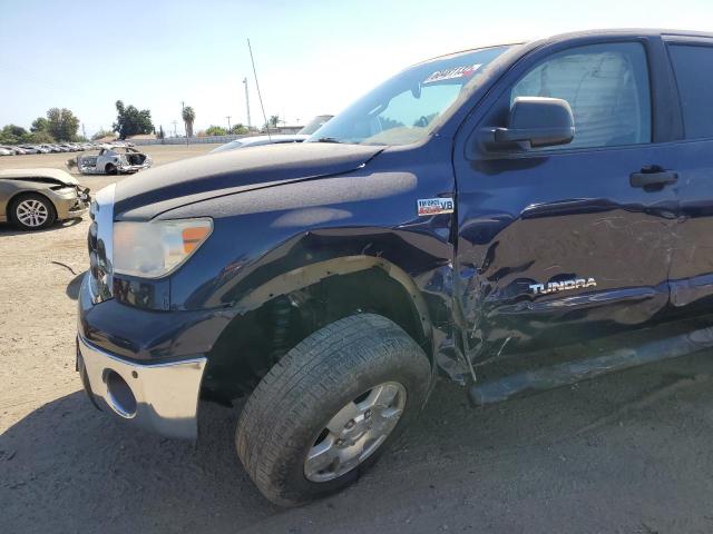 Photo 8 VIN: 5TFDY5F11CX270180 - TOYOTA TUNDRA CRE 