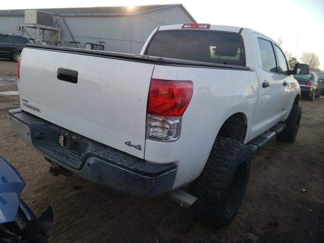 Photo 3 VIN: 5TFDY5F11DX280127 - TOYOTA TUNDRA CRE 