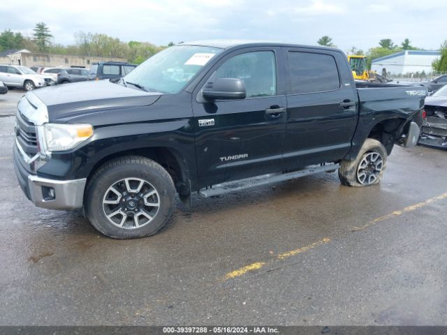 Photo 1 VIN: 5TFDY5F11EX392895 - TOYOTA TUNDRA 