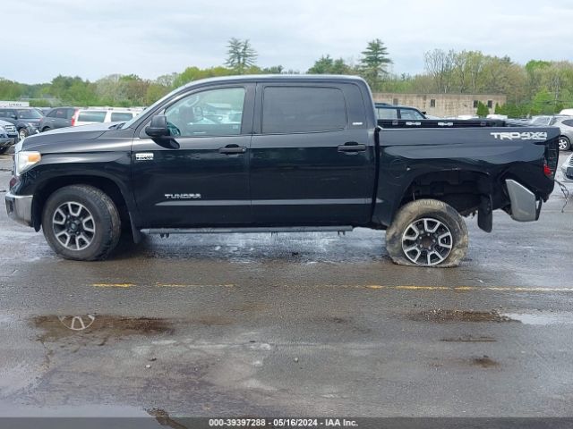 Photo 5 VIN: 5TFDY5F11EX392895 - TOYOTA TUNDRA 