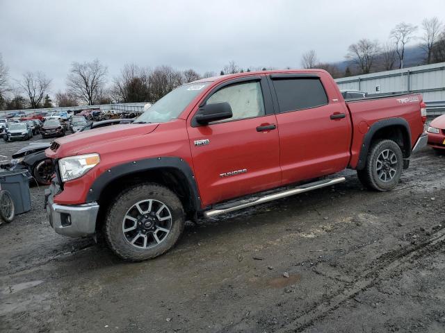 Photo 0 VIN: 5TFDY5F11FX458847 - TOYOTA TUNDRA CRE 