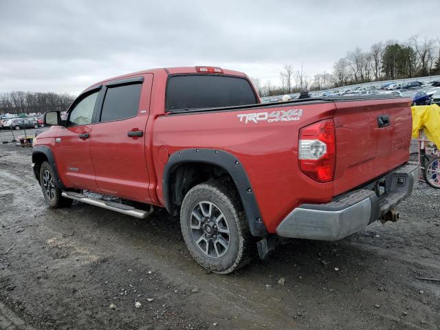 Photo 1 VIN: 5TFDY5F11FX458847 - TOYOTA TUNDRA CRE 