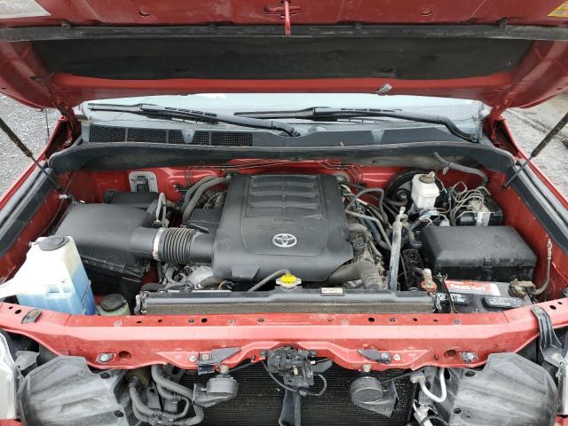 Photo 10 VIN: 5TFDY5F11FX458847 - TOYOTA TUNDRA CRE 