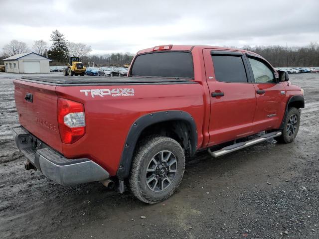 Photo 2 VIN: 5TFDY5F11FX458847 - TOYOTA TUNDRA CRE 