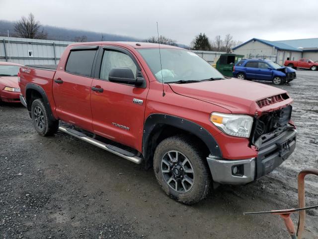 Photo 3 VIN: 5TFDY5F11FX458847 - TOYOTA TUNDRA CRE 