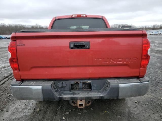 Photo 5 VIN: 5TFDY5F11FX458847 - TOYOTA TUNDRA CRE 