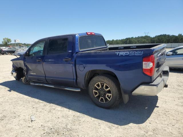 Photo 1 VIN: 5TFDY5F11FX460758 - TOYOTA TUNDRA CRE 