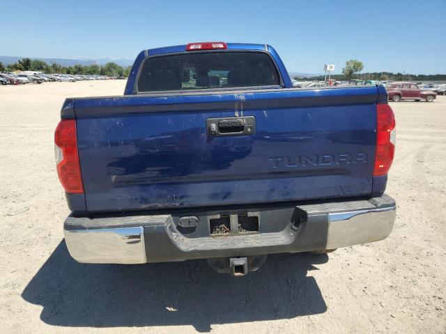 Photo 5 VIN: 5TFDY5F11FX460758 - TOYOTA TUNDRA CRE 