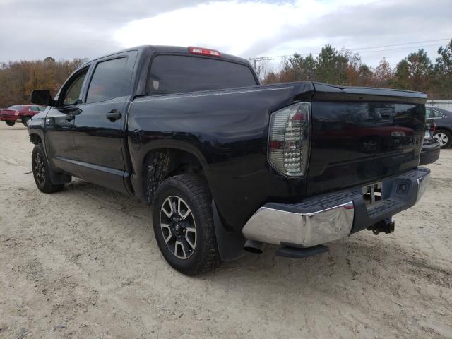 Photo 2 VIN: 5TFDY5F11FX469296 - TOYOTA TUNDRA CRE 