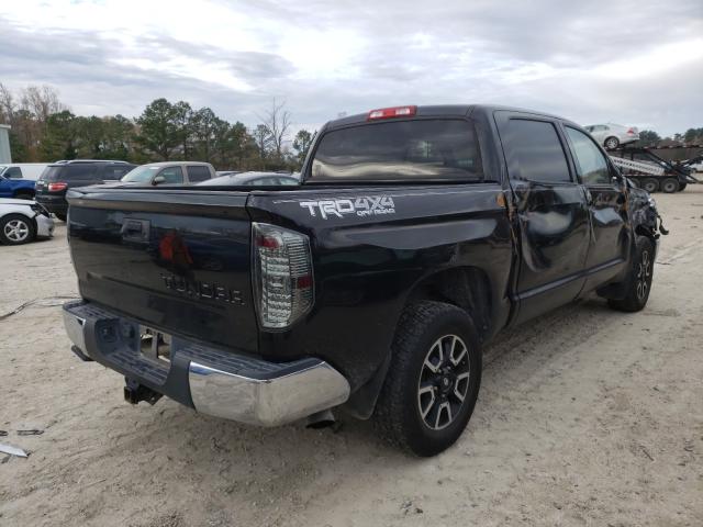 Photo 3 VIN: 5TFDY5F11FX469296 - TOYOTA TUNDRA CRE 