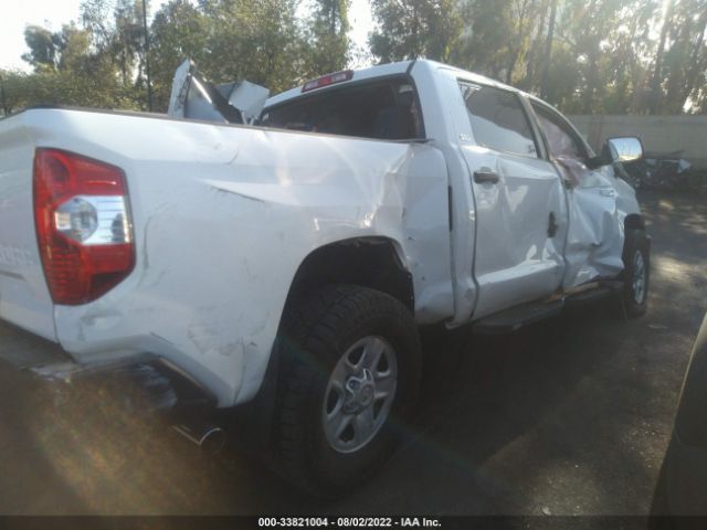 Photo 3 VIN: 5TFDY5F11FX474028 - TOYOTA TUNDRA 4WD TRUCK 