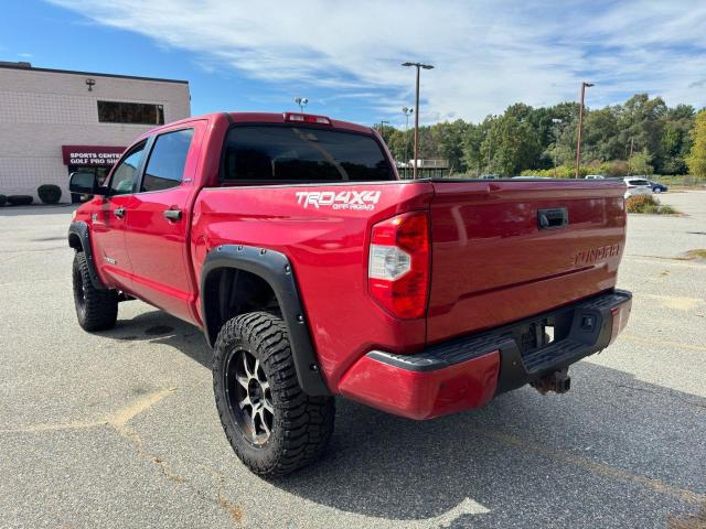 Photo 2 VIN: 5TFDY5F11GX495396 - TOYOTA TUNDRA CRE 