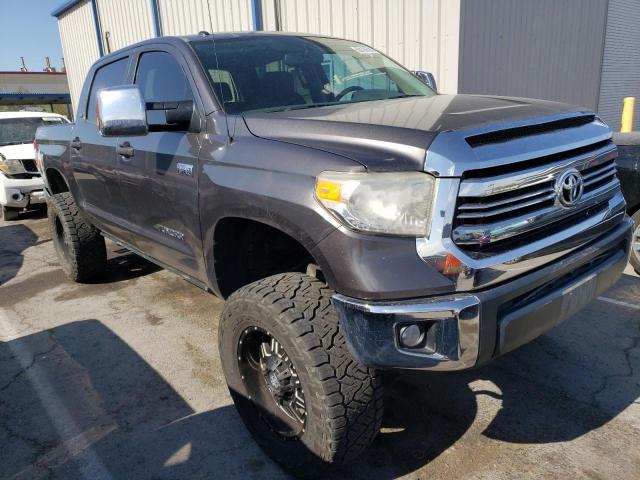 Photo 3 VIN: 5TFDY5F11GX524007 - TOYOTA TUNDRA 