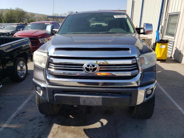 Photo 4 VIN: 5TFDY5F11GX524007 - TOYOTA TUNDRA 