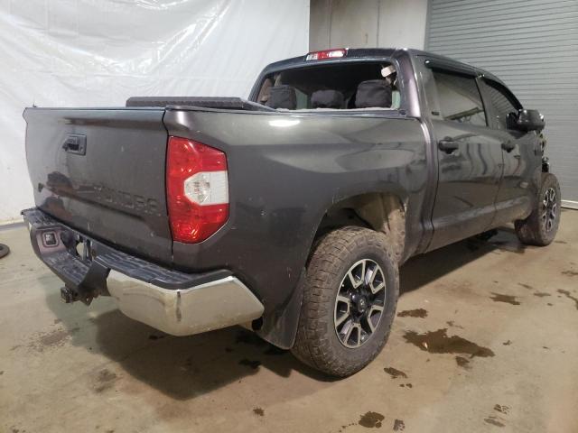 Photo 2 VIN: 5TFDY5F11GX539526 - TOYOTA TUNDRA CRE 