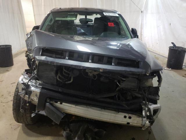 Photo 4 VIN: 5TFDY5F11GX539526 - TOYOTA TUNDRA CRE 