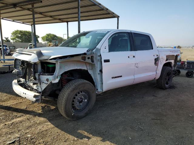 Photo 0 VIN: 5TFDY5F11GX554396 - TOYOTA TUNDRA CRE 