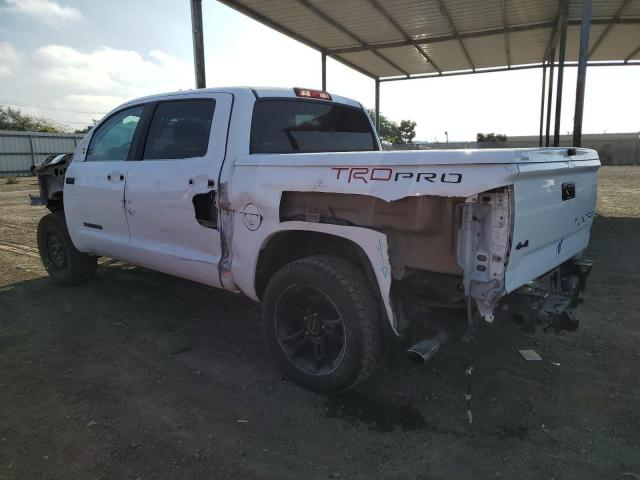 Photo 1 VIN: 5TFDY5F11GX554396 - TOYOTA TUNDRA CRE 