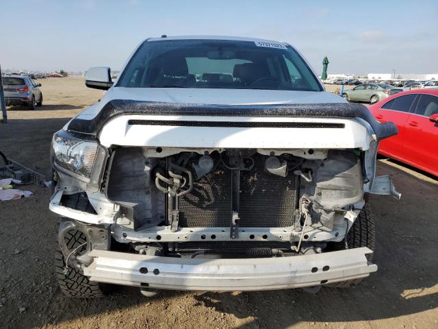 Photo 4 VIN: 5TFDY5F11GX554396 - TOYOTA TUNDRA CRE 