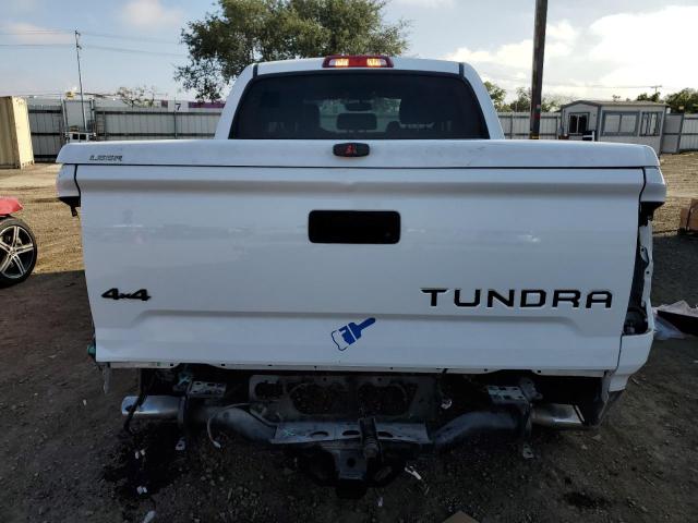 Photo 5 VIN: 5TFDY5F11GX554396 - TOYOTA TUNDRA CRE 