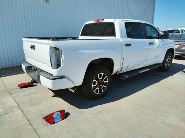 Photo 3 VIN: 5TFDY5F11HX594950 - TOYOTA TUNDRA CRE 