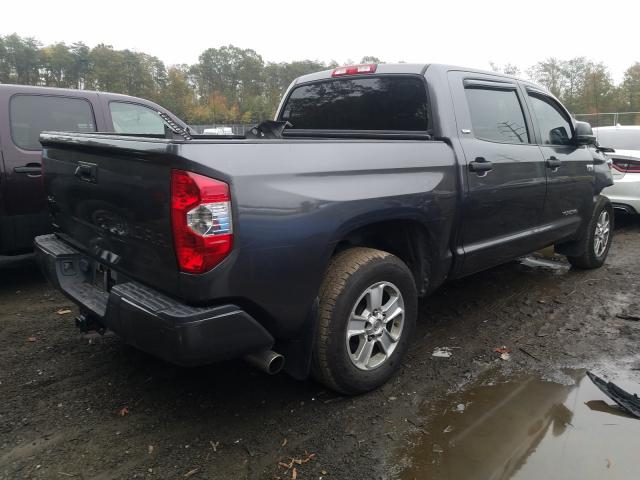 Photo 3 VIN: 5TFDY5F11HX614887 - TOYOTA TUNDRA CRE 