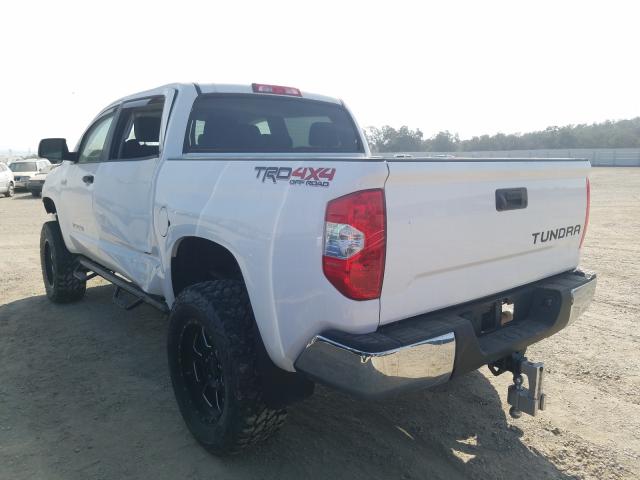 Photo 2 VIN: 5TFDY5F11HX629566 - TOYOTA TUNDRA CRE 