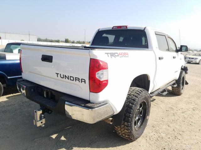 Photo 3 VIN: 5TFDY5F11HX629566 - TOYOTA TUNDRA CRE 