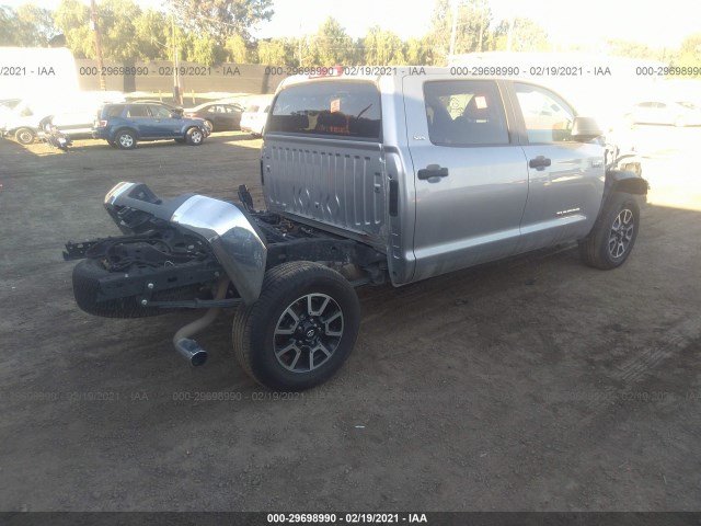 Photo 3 VIN: 5TFDY5F11HX661207 - TOYOTA TUNDRA 4WD 