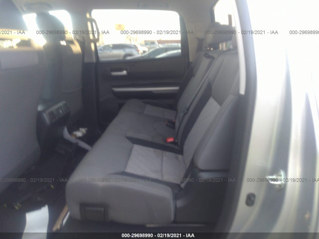 Photo 7 VIN: 5TFDY5F11HX661207 - TOYOTA TUNDRA 4WD 