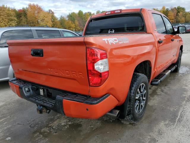 Photo 3 VIN: 5TFDY5F11JX685965 - TOYOTA TUNDRA CRE 