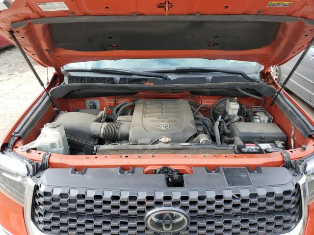 Photo 6 VIN: 5TFDY5F11JX685965 - TOYOTA TUNDRA CRE 