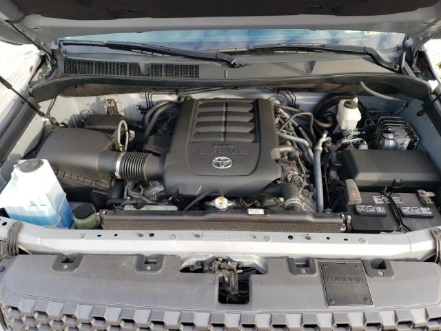 Photo 10 VIN: 5TFDY5F11JX693936 - TOYOTA TUNDRA CRE 