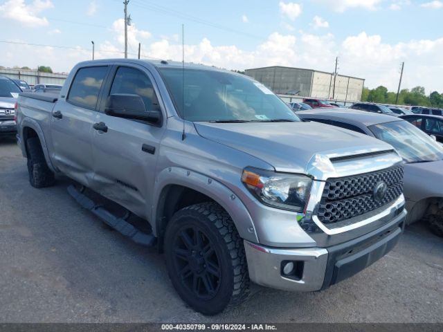 Photo 0 VIN: 5TFDY5F11JX694374 - TOYOTA TUNDRA 