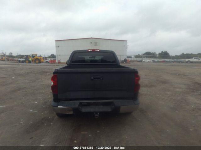 Photo 5 VIN: 5TFDY5F11JX700951 - TOYOTA TUNDRA 4WD 