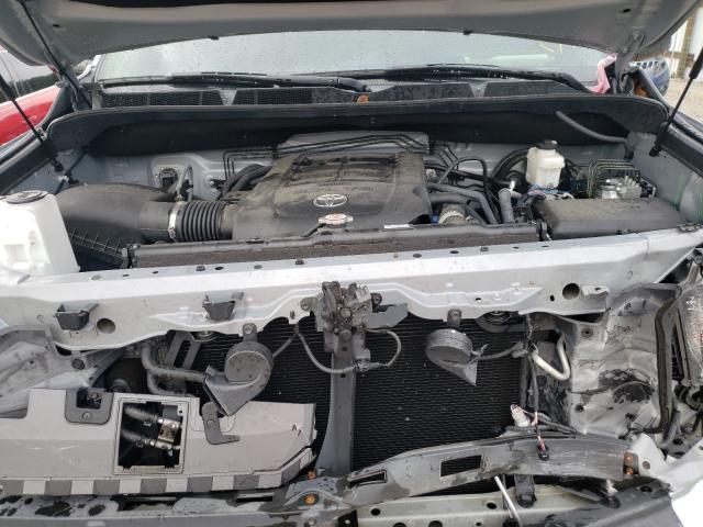 Photo 6 VIN: 5TFDY5F11JX707902 - TOYOTA TUNDRA CRE 