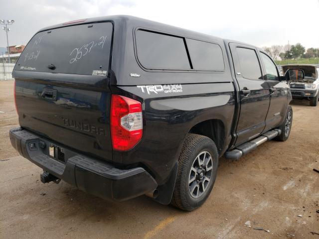 Photo 3 VIN: 5TFDY5F11JX710508 - TOYOTA TUNDRA CRE 