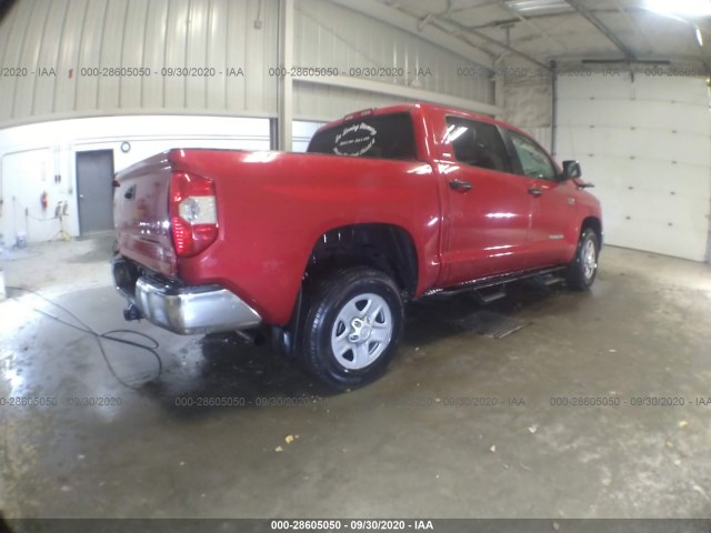 Photo 3 VIN: 5TFDY5F11JX771146 - TOYOTA TUNDRA 4WD 