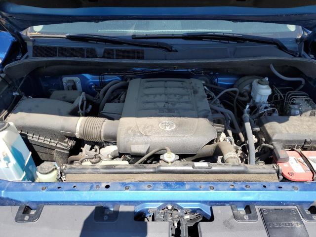 Photo 10 VIN: 5TFDY5F11JX772328 - TOYOTA TUNDRA 