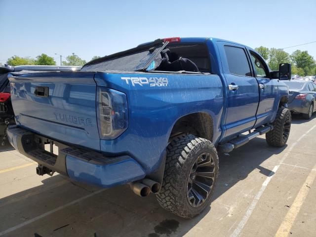 Photo 2 VIN: 5TFDY5F11JX772328 - TOYOTA TUNDRA 